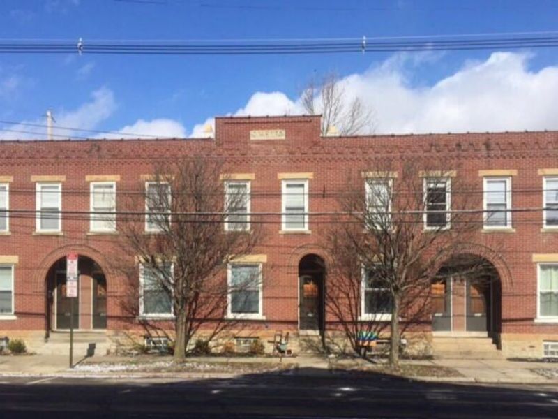 384 W 1st Avenue, Columbus, OH 43201 Photo 1