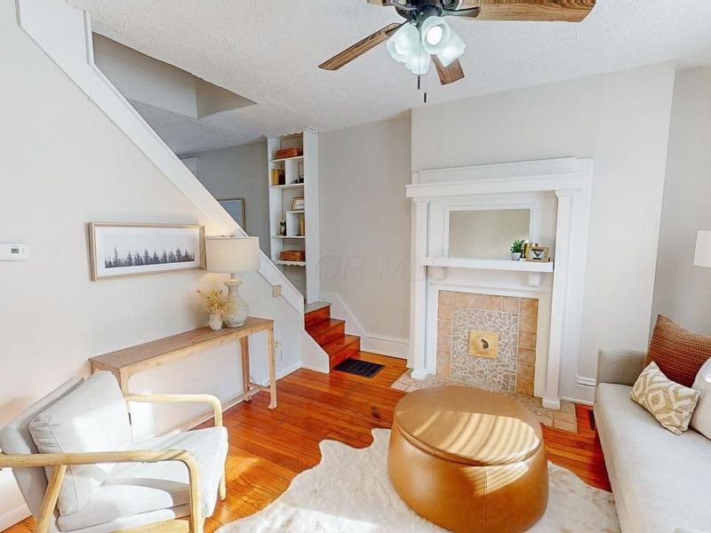 384 W 1st Avenue, Columbus, OH 43201 Photo 4