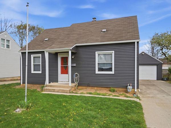 912 W 11th Avenue , Columbus, OH 43212