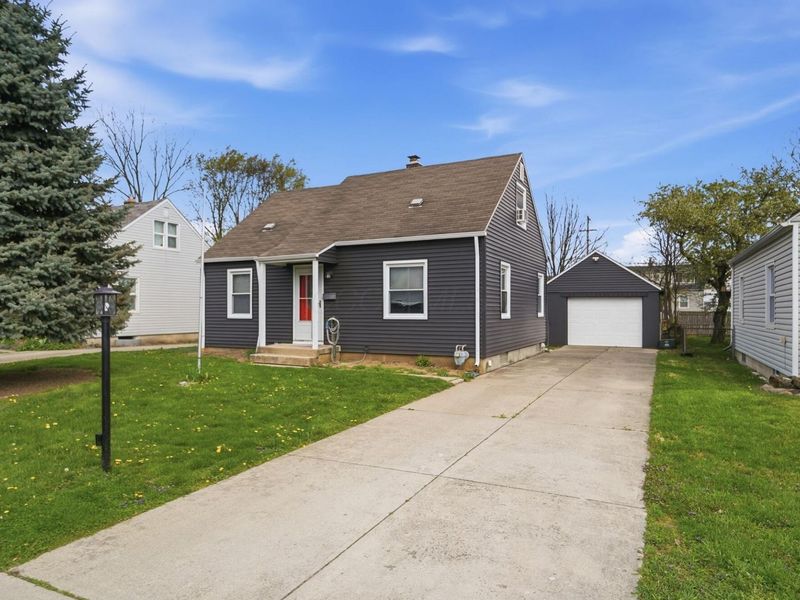 912 W 11th Avenue, Columbus, OH 43212 Photo 2