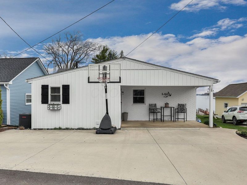 28 Bay View Drive , Buckeye Lake, OH 43008 Photo 27