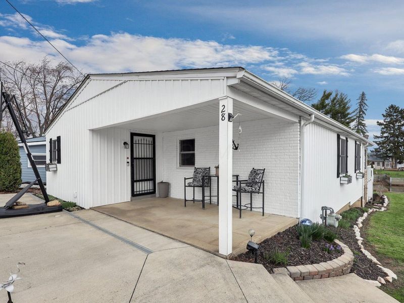 28 Bay View Drive , Buckeye Lake, OH 43008 Photo 28