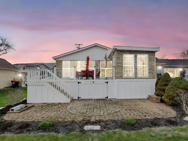 28 Bay View Drive , Buckeye Lake, OH 43008 Photo 3