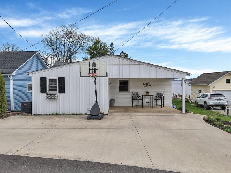 28 Bay View Drive , Buckeye Lake, OH 43008 Photo 33