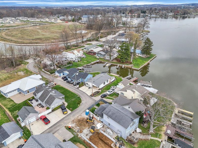 28 Bay View Drive , Buckeye Lake, OH 43008 Photo 36