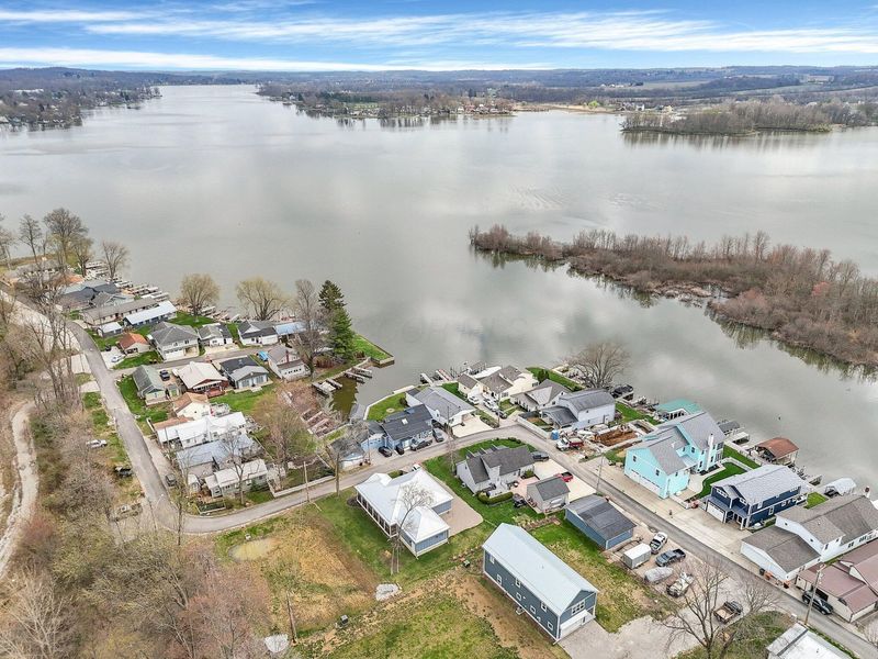 28 Bay View Drive , Buckeye Lake, OH 43008 Photo 37