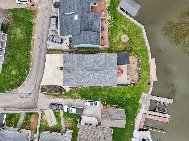 28 Bay View Drive , Buckeye Lake, OH 43008 Photo 38