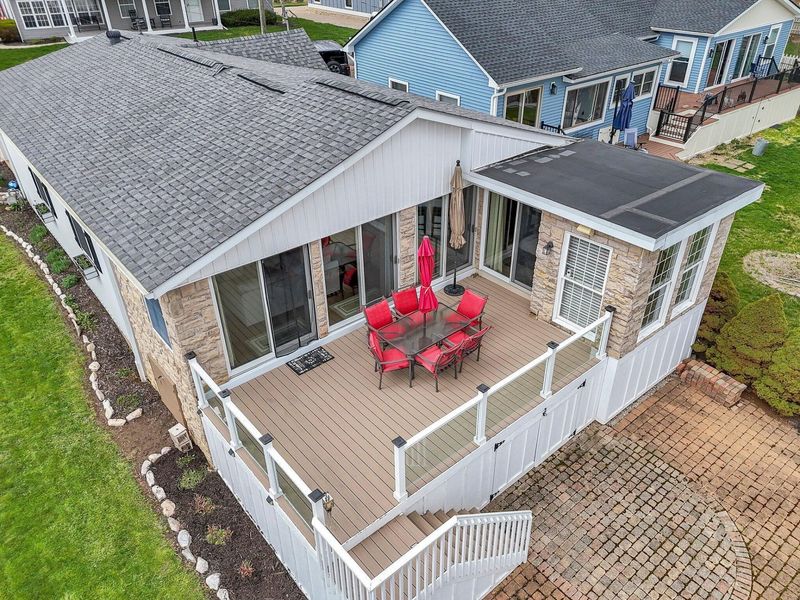 28 Bay View Drive , Buckeye Lake, OH 43008 Photo 4