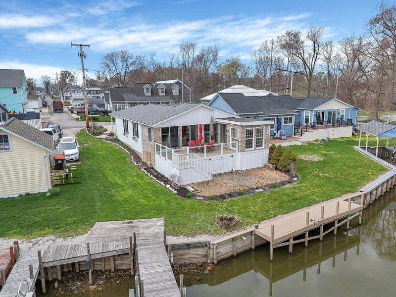 28 Bay View Drive , Buckeye Lake, OH 43008 Photo 41