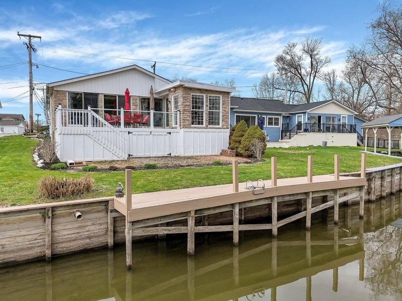 28 Bay View Drive , Buckeye Lake, OH 43008 Photo 43