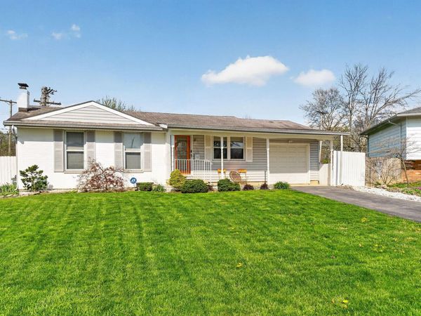 1484 Cardwell Square N, Columbus, OH 43229