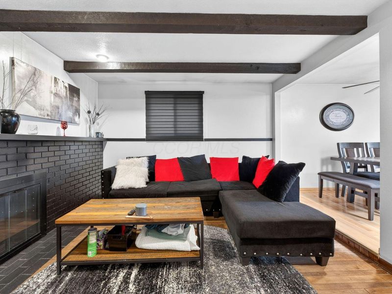 1484 Cardwell Square N, Columbus, OH 43229 Photo 20