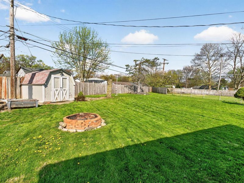 1484 Cardwell Square N, Columbus, OH 43229 Photo 43