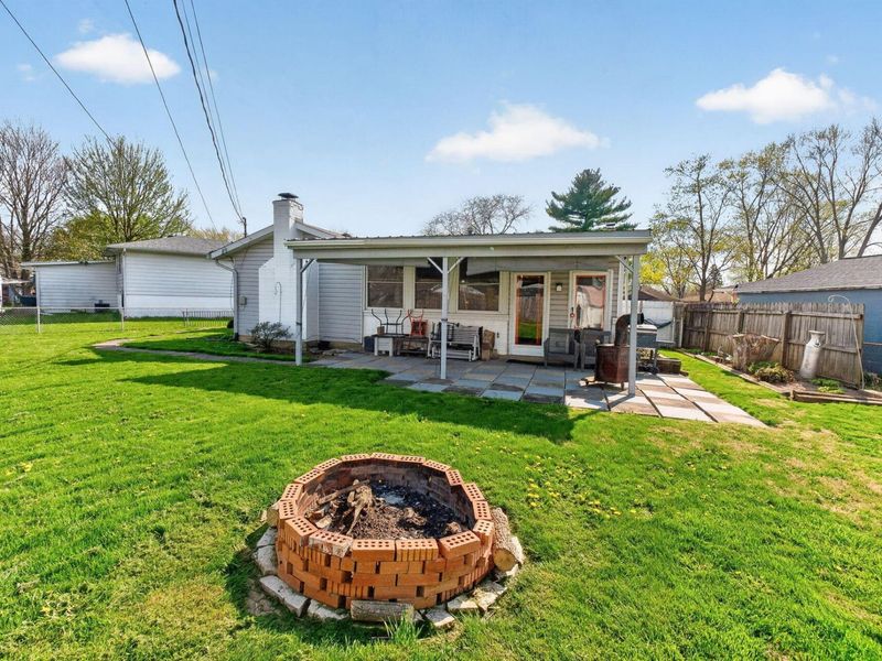 1484 Cardwell Square N, Columbus, OH 43229 Photo 45