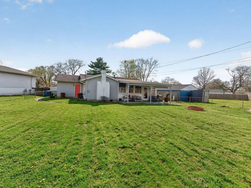 1484 Cardwell Square N, Columbus, OH 43229 Photo 47