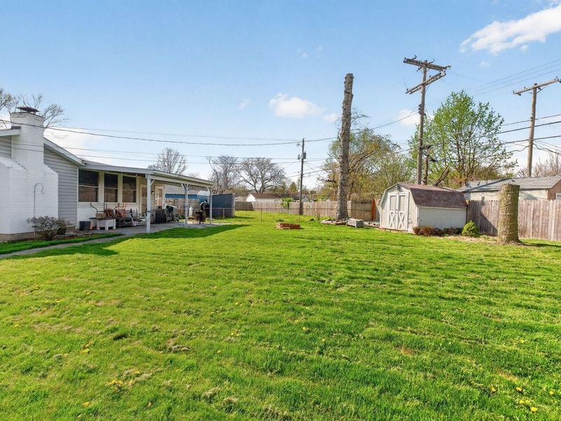 1484 Cardwell Square N, Columbus, OH 43229 Photo 49