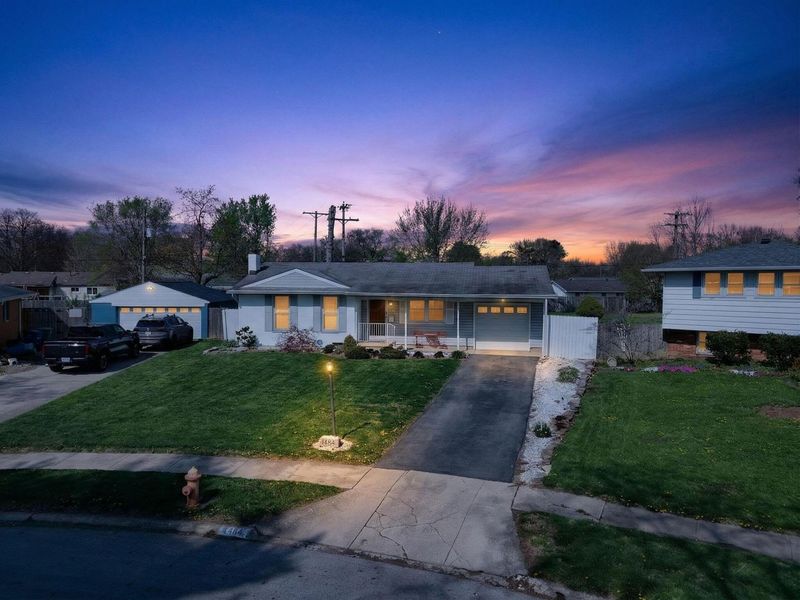 1484 Cardwell Square N, Columbus, OH 43229 Photo 50