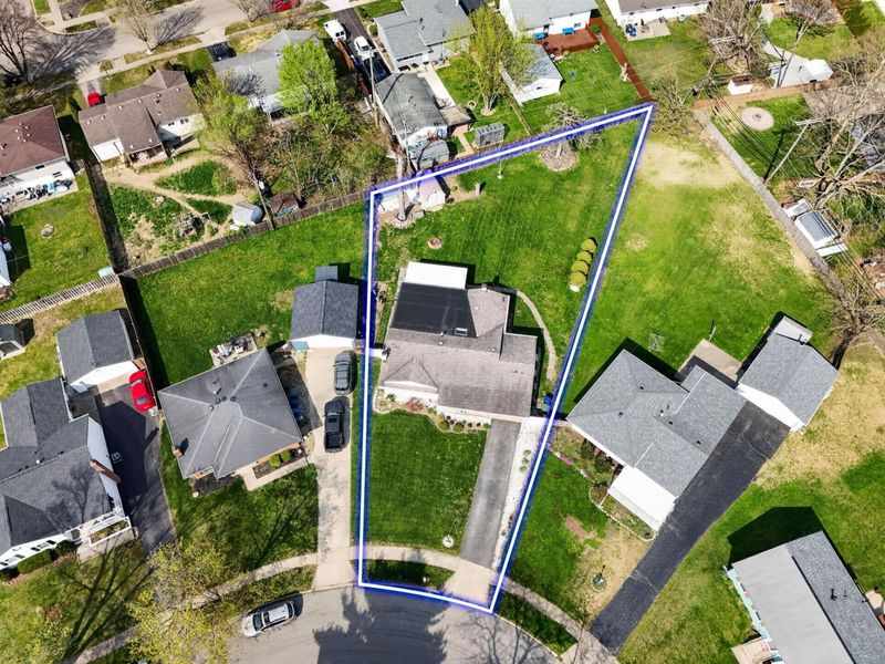 1484 Cardwell Square N, Columbus, OH 43229 Photo 51