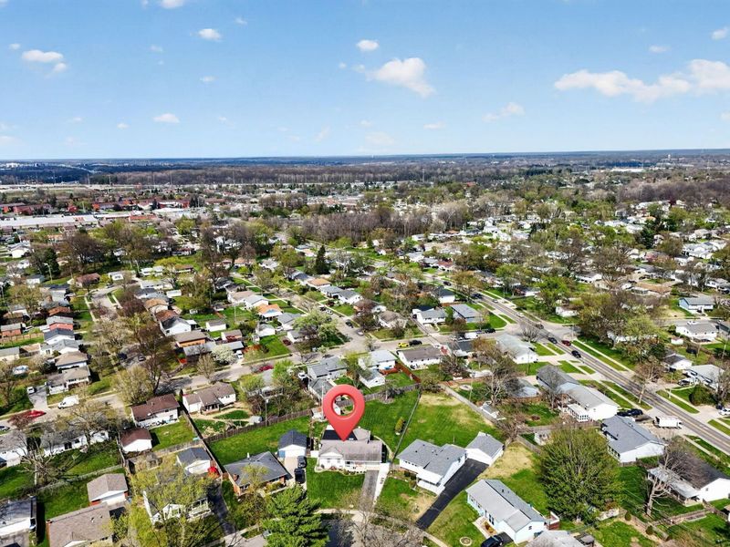 1484 Cardwell Square N, Columbus, OH 43229 Photo 52