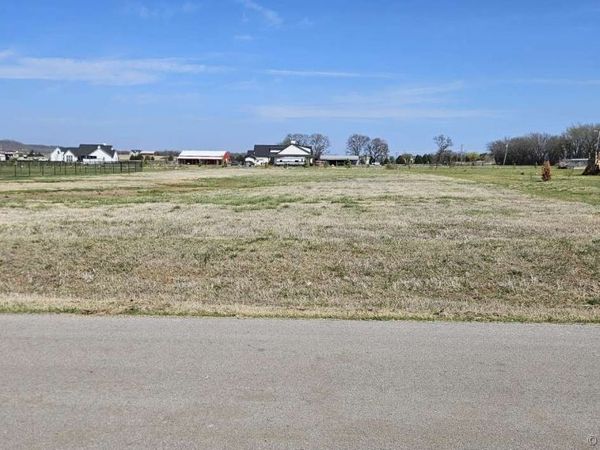 4963 W 184th Street S, Mounds, OK 74047