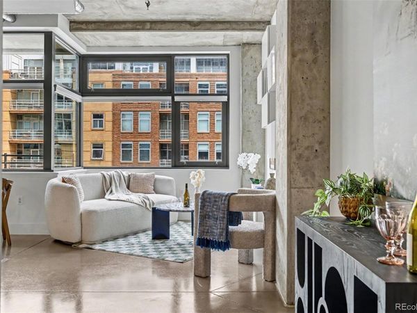 2100 16th Street, Unit 302, Denver, CO 80202