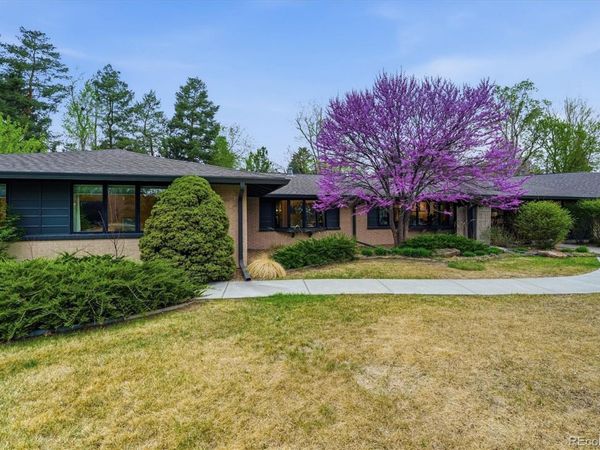 4607 W Wagon Trail Road , Littleton, CO 80123