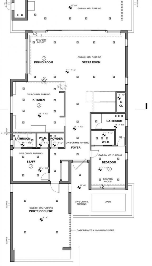 3983 Kumquat Ave, Miami, FL 33133 Photo