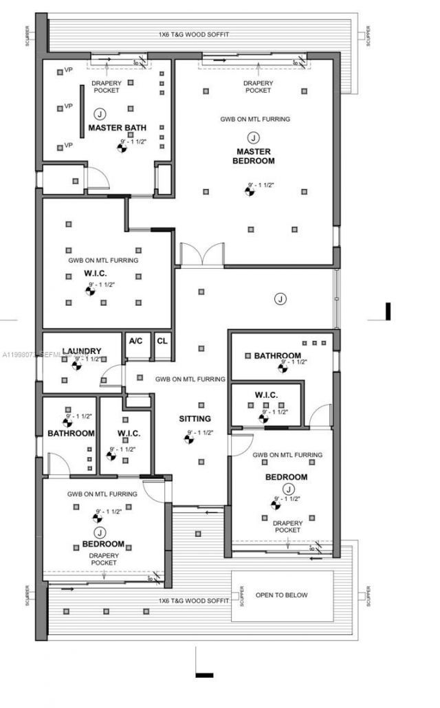 3983 Kumquat Ave, Miami, FL 33133 Photo
