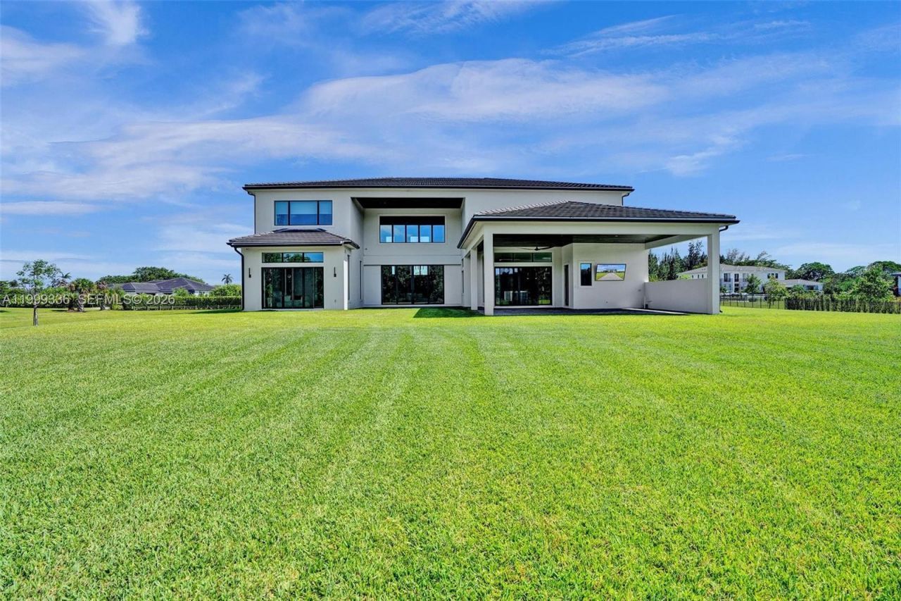 17811 SW 58th St, Southwest Ranches, FL 33331 Photo