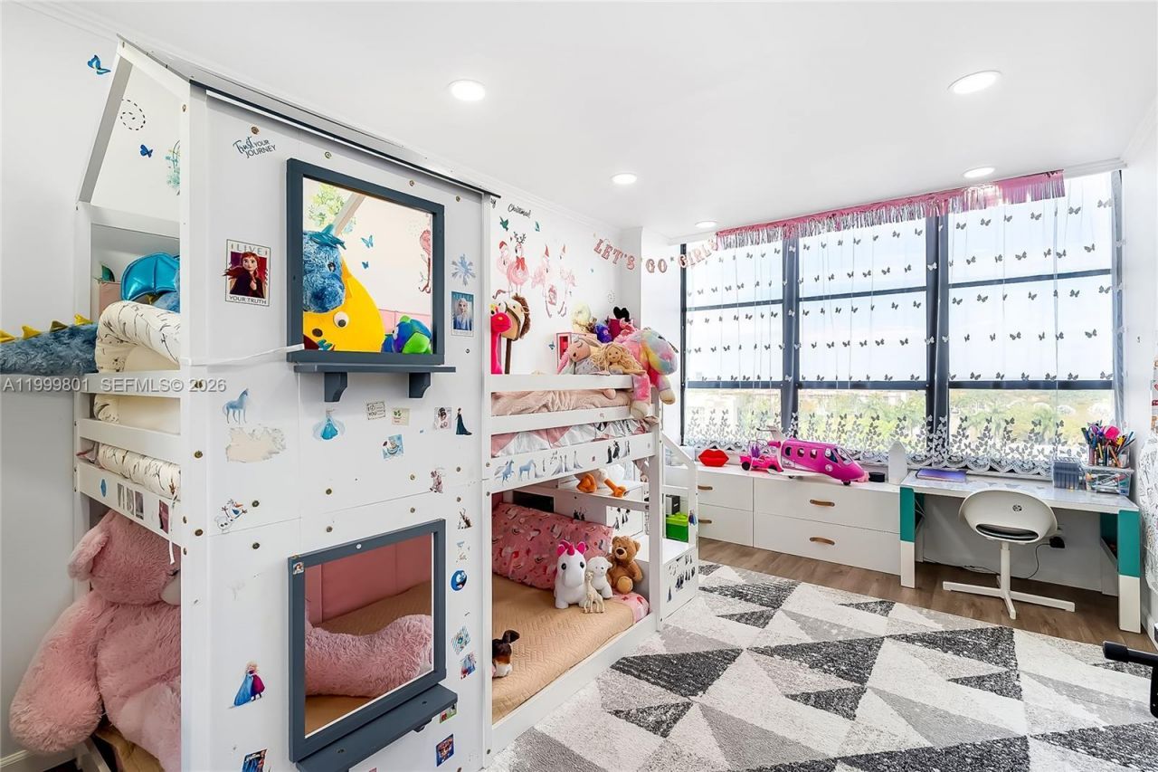 600 Three Islands Blvd, Unit 604, Hallandale Beach, FL 33009 Photo