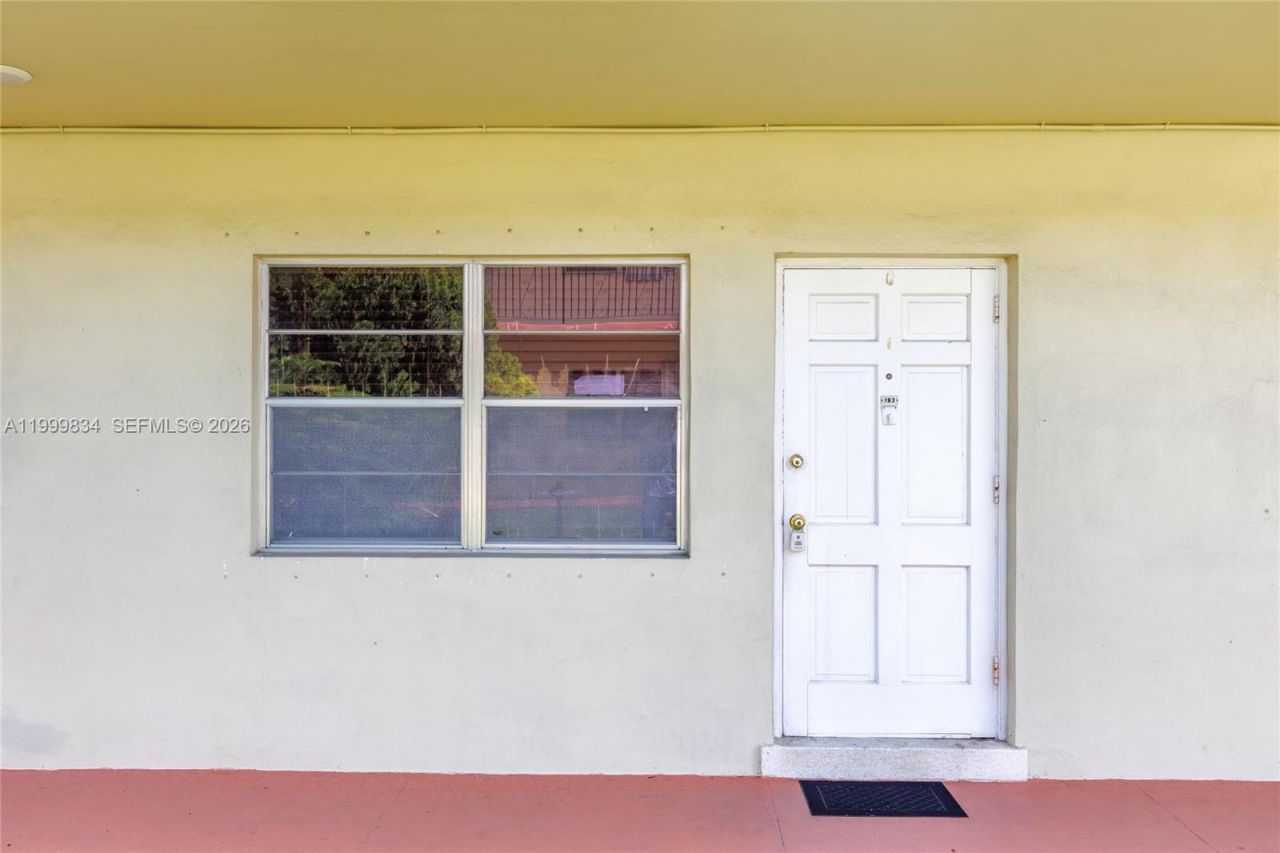 1722 Mayo St, Unit 103, Hollywood, FL 33020 Photo