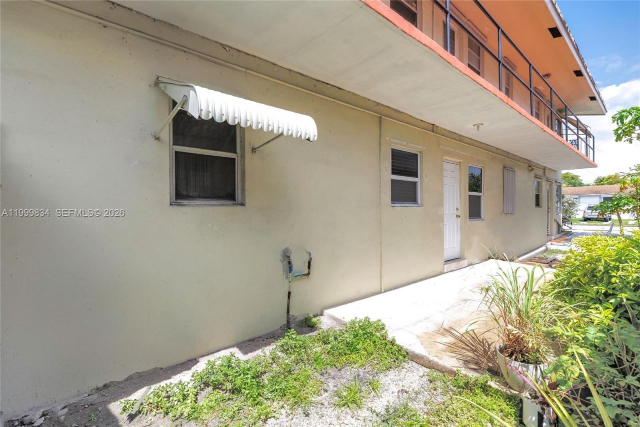 1722 Mayo St, Unit 103, Hollywood, FL 33020 Photo