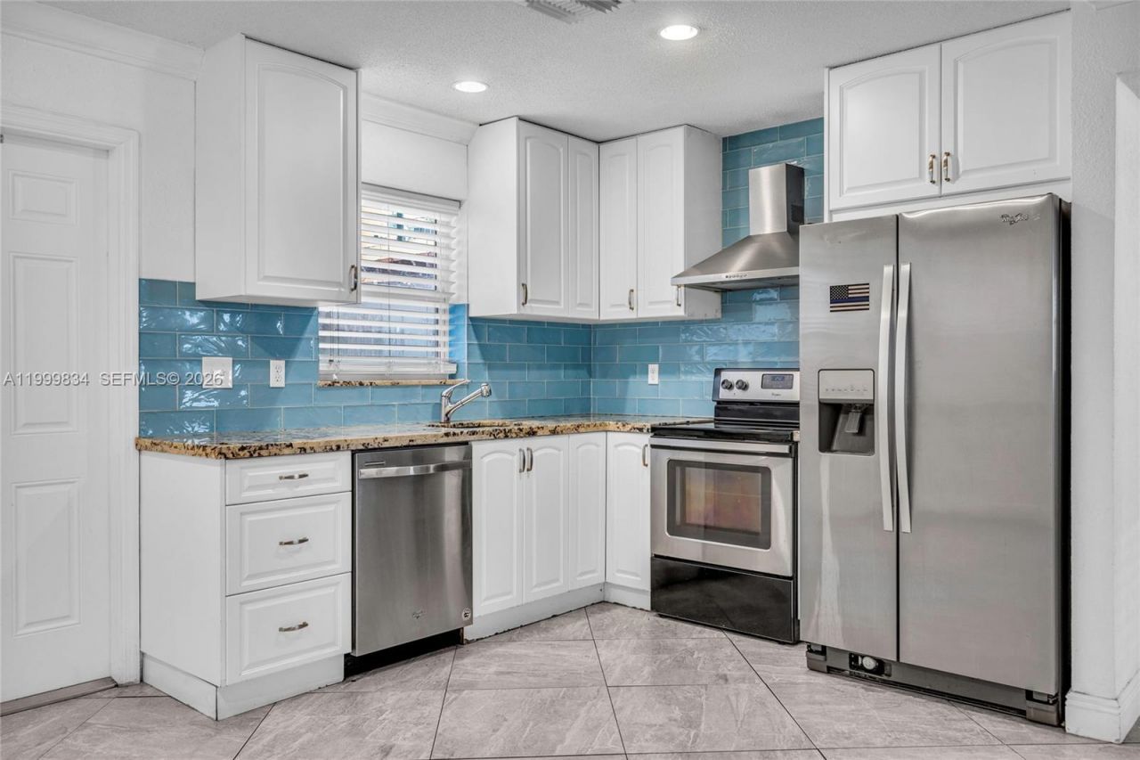 1722 Mayo St, Unit 103, Hollywood, FL 33020 Photo