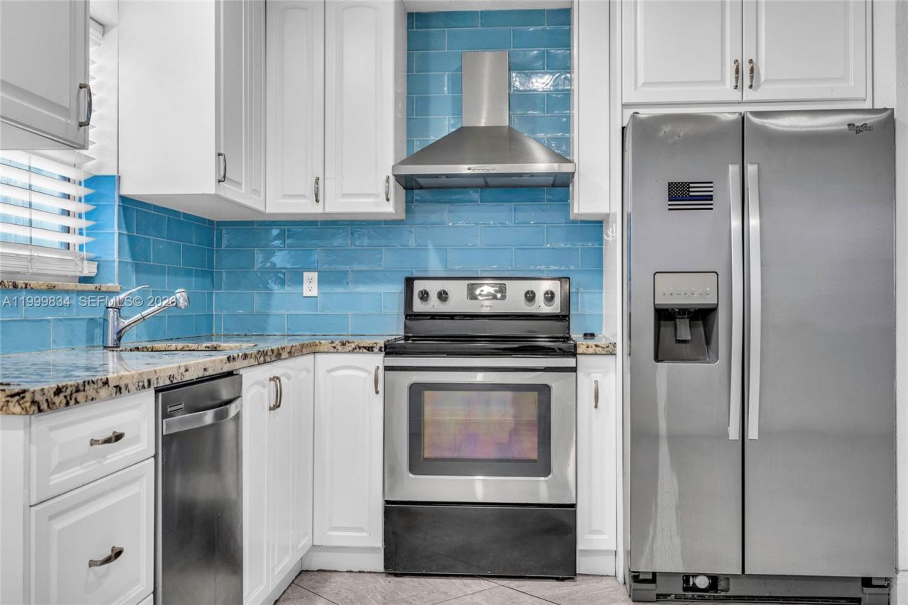 1722 Mayo St, Unit 103, Hollywood, FL 33020 Photo