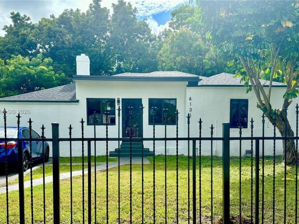 4131 NW 11th Pl, Miami, FL 33127