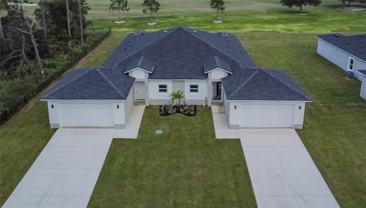 5245 Pebble Beach Drive, Sebring, FL 33872 Photo