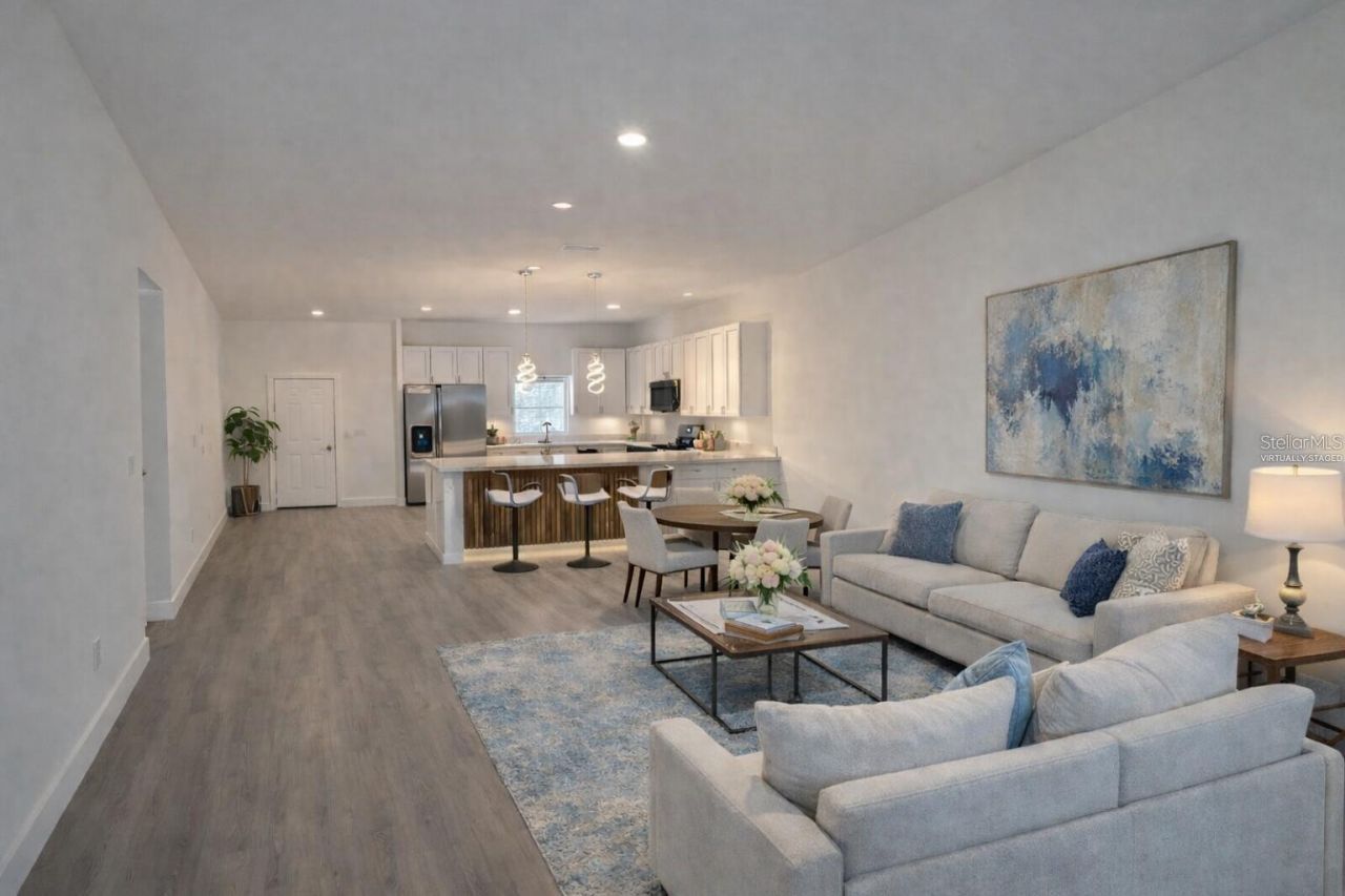 5245 Pebble Beach Drive , Sebring, FL 33872 Photo