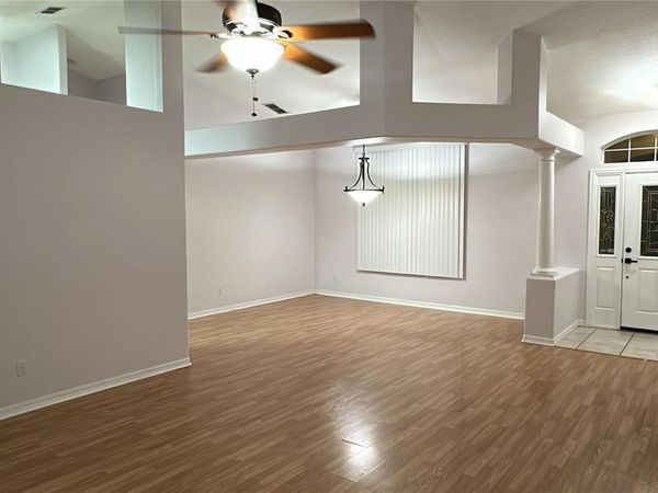 534 LAKE SUMNER DRIVE , GROVELAND, FL 34736