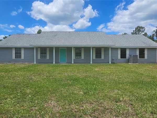 2625 SPRING VALLEY CIRCLE , DELAND, FL 32720