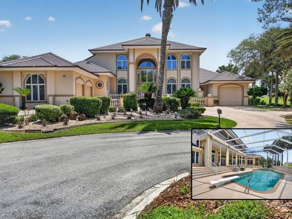 25 SAN MARCO COURT, PALM COAST, FL 32137