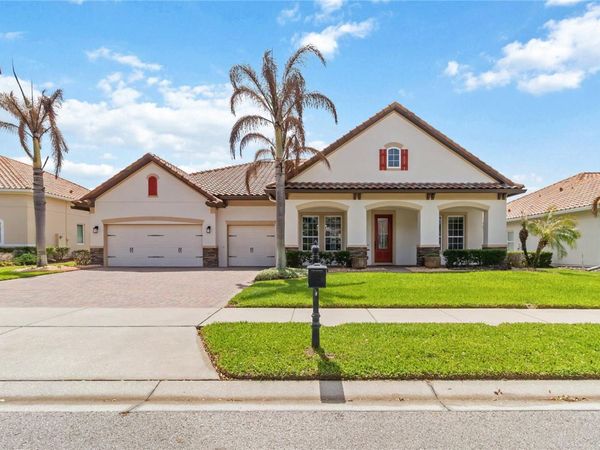 4257 ISLE VISTA AVENUE, BELLE ISLE, FL 32812