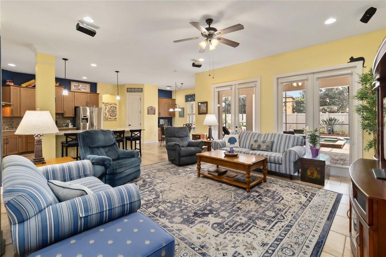 4257 Isle Vista Avenue, Belle Isle, FL 32812 Photo