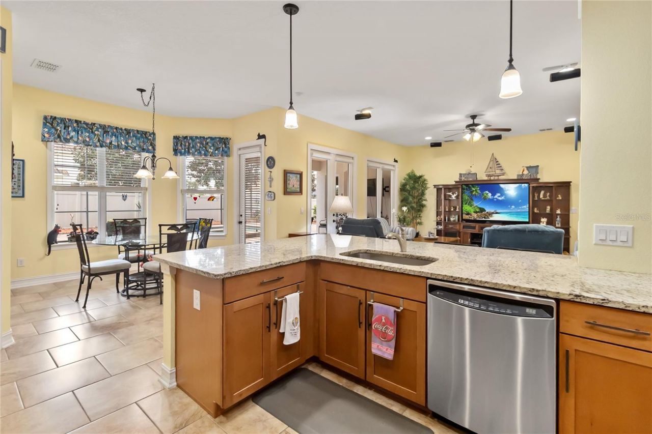 4257 Isle Vista Avenue, Belle Isle, FL 32812 Photo