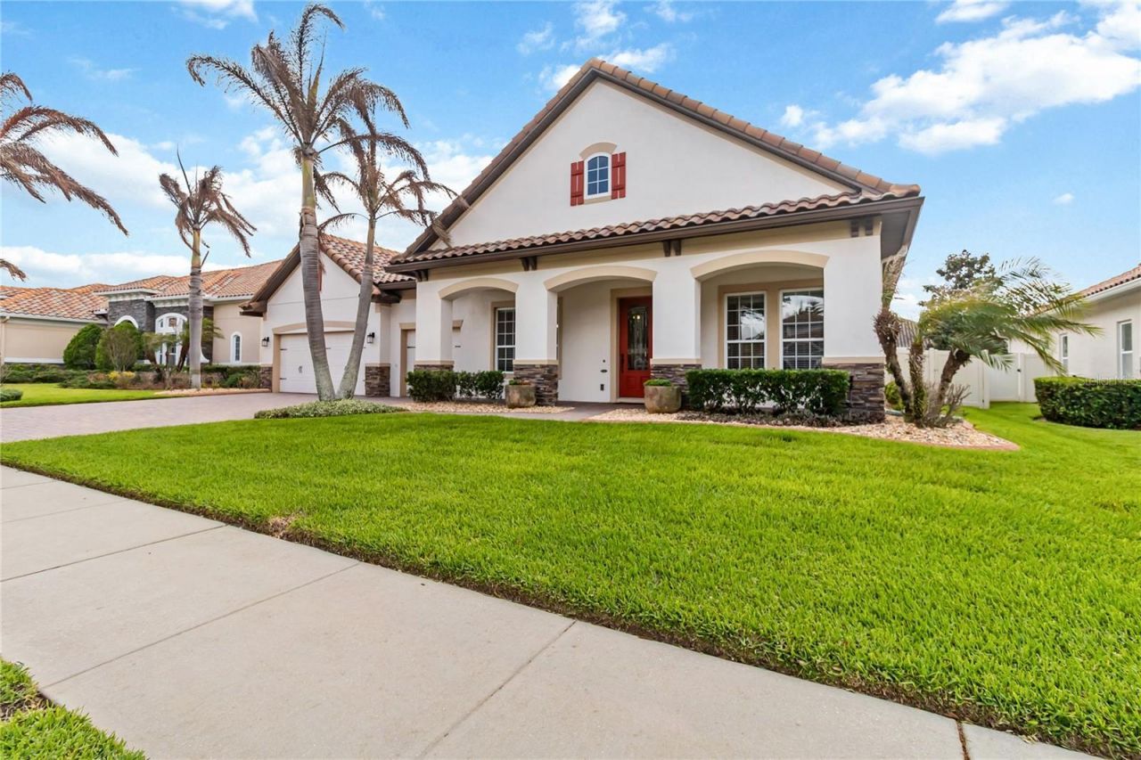 4257 Isle Vista Avenue, Belle Isle, FL 32812 Photo