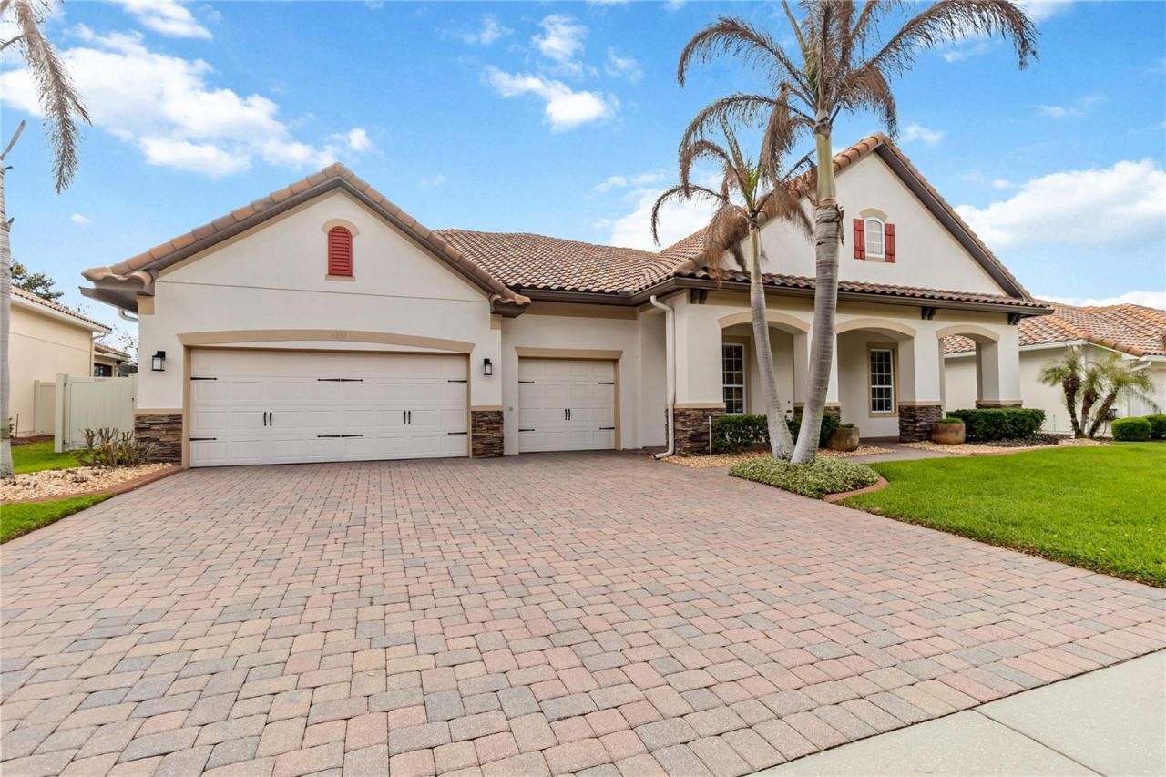 4257 Isle Vista Avenue, Belle Isle, FL 32812 Photo