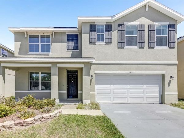 10019 GEESE TRAIL CIRCLE, SUN CITY CENTER, FL 33573