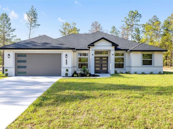 4438 SW 179TH PLACE , OCALA, FL 34473