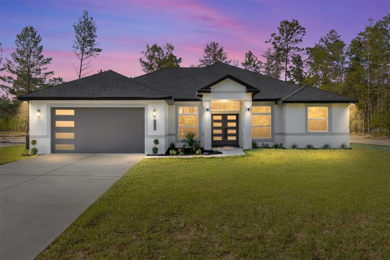 4438 SW 179th Place, Ocala, FL 34473 Photo