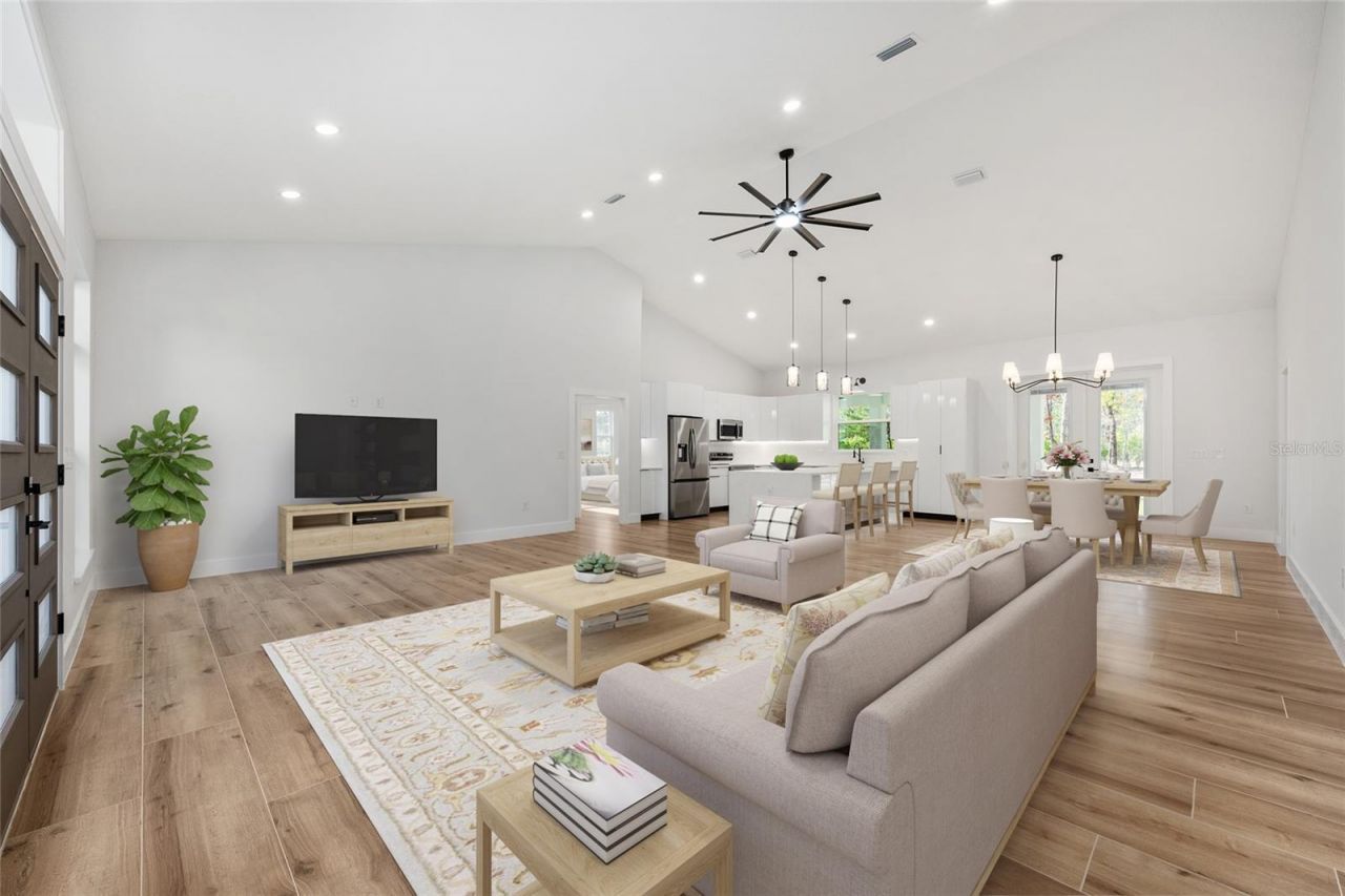 4438 SW 179th Place, Ocala, FL 34473 Photo