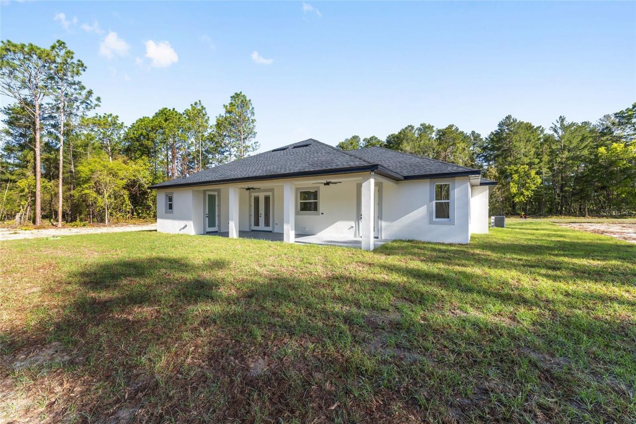 4438 SW 179th Place, Ocala, FL 34473 Photo